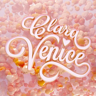 Love Riddle by Ciara Venice - album cover