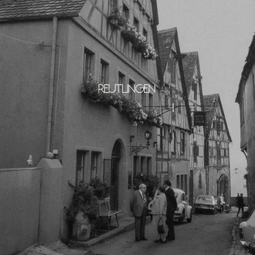 Reutlingen by Mandevilla - album cover