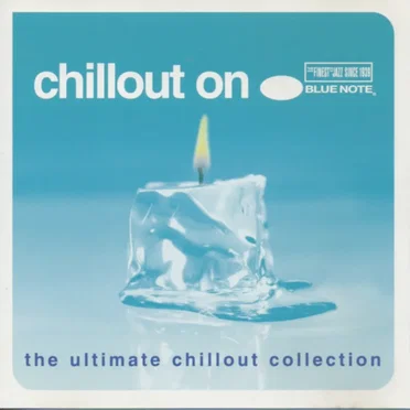 Chillout on Blue Note by Various Artists - album cover