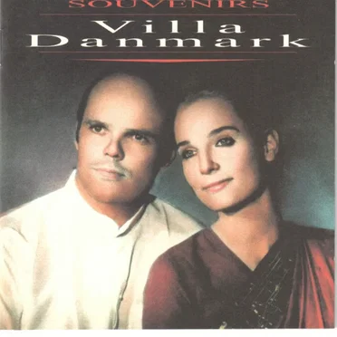Villa Danmark