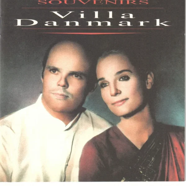 Villa Danmark