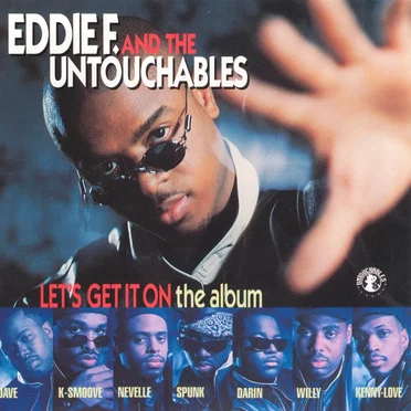The Untouchables