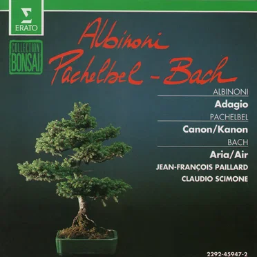 Famous Baroque Adagios