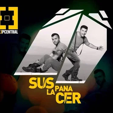 Sus Până La Cer