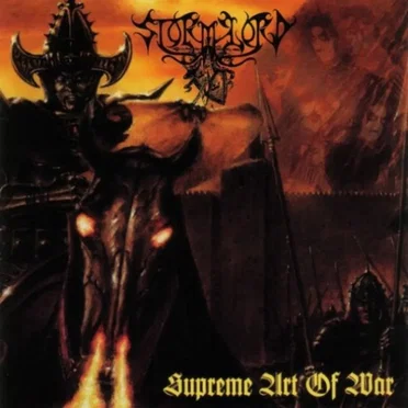 Supreme Art of War