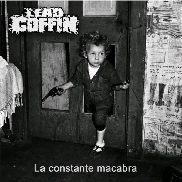 La constante macabra