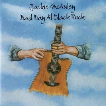 Bad Day at Black Rock