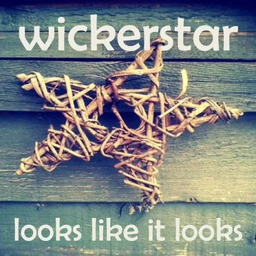 Looks Like It Looks by wickerstar ( - album cover