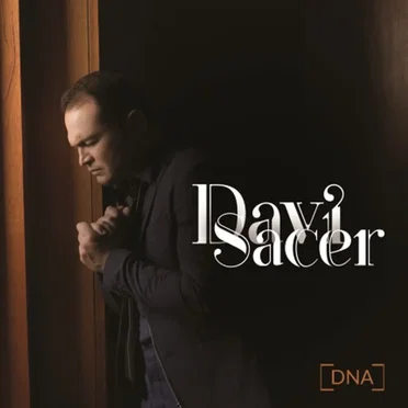 DNA by Davi Sacer - album cover