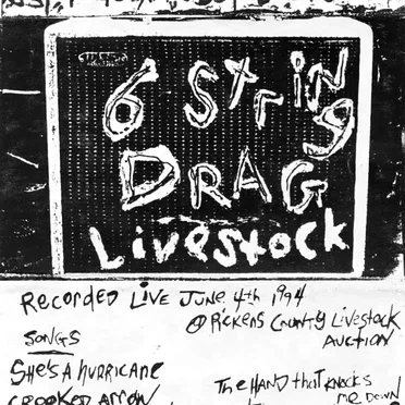 Livestock