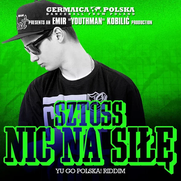 Nic na siłę