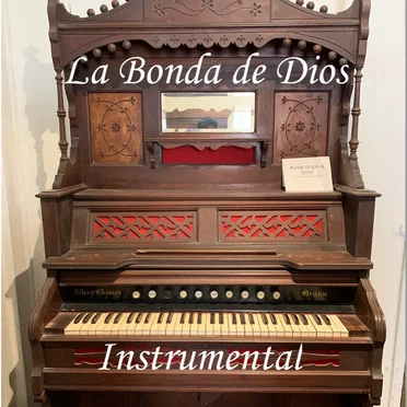 La Bondad de Dios