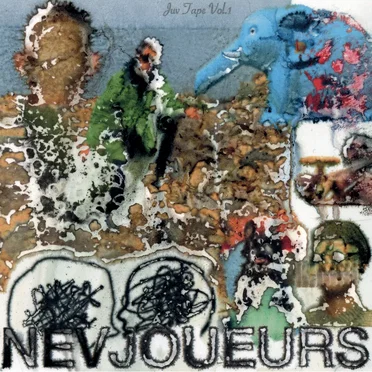 Nevjoueurs (JuvTape vol. 1) by Various Artists - album cover