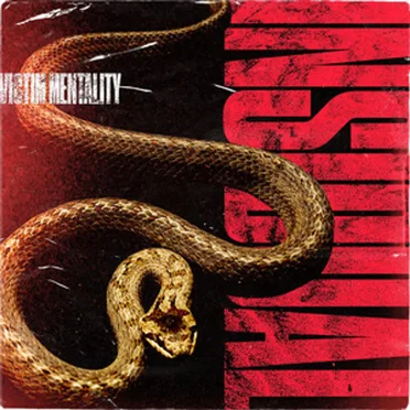 Victim Mentality by Insidual - album cover