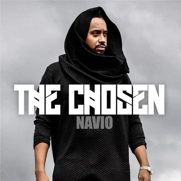 The Chosen by Navio - album cover