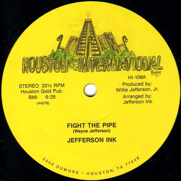 Fight the Pipe