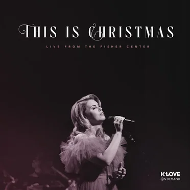 This is Christmas (Live from the Fisher Center)