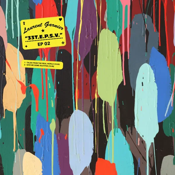 33T.E.P.S.V. EP 02