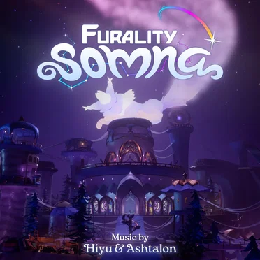 Furality Somna (Original Soundtrack)