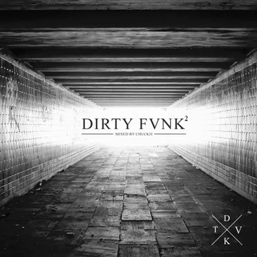 DJCHUCKIE - Chuckie - DIRTY FVNK Vol.2 by Chuckie - album cover
