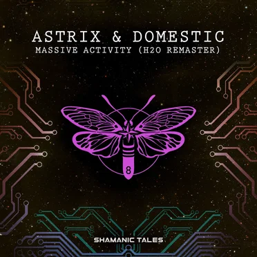 Massive Activity (H2O remaster)