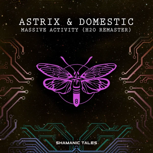 Massive Activity (H2O remaster)