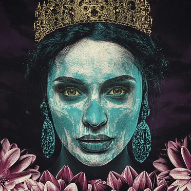 Holding On by Secret Eyes - album cover