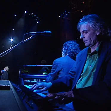 The Great Gig in the Sky (live at Knebworth 1990, 2021 edit)