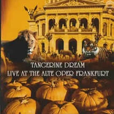 One Night in Space: Live at the Alte Oper Frankfurt