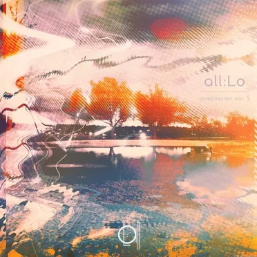 all:Lo compilation, Vol. 5 by Various Artists - album cover