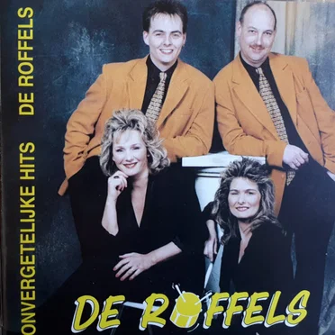 Onvergetelijke hits De Roffels
