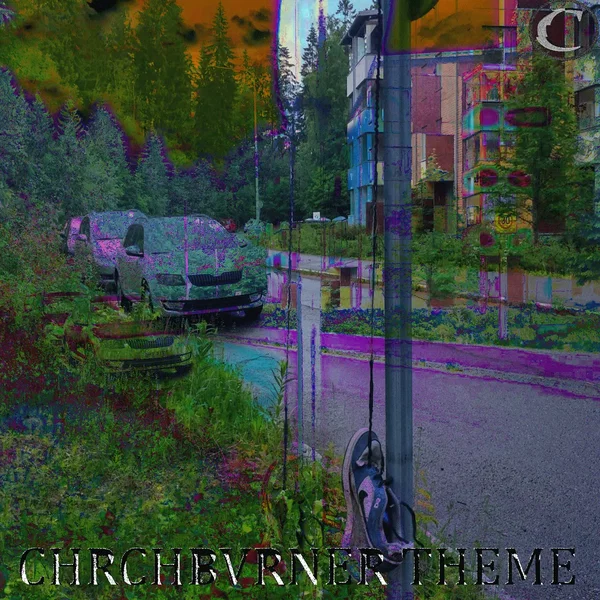Chvrchbvrner Theme