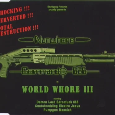World Whore III