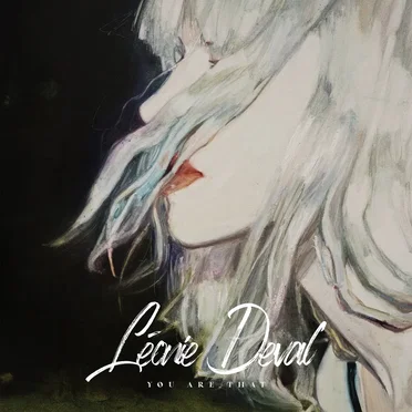 You Are That by Léonie Deval - album cover