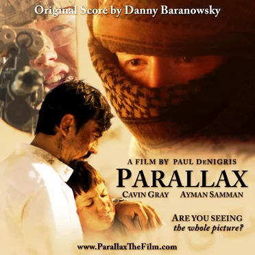 Parallax
