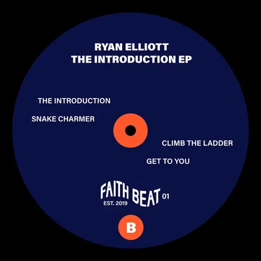 The Introduction EP