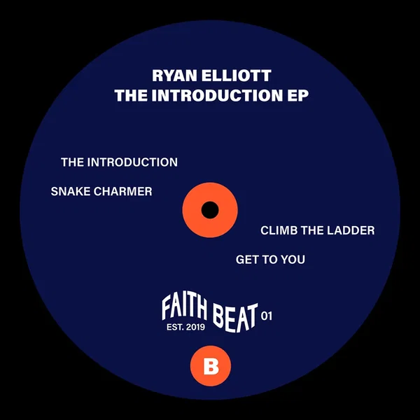 The Introduction EP