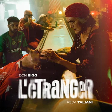 l'Étranger
