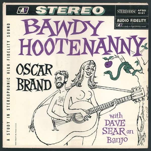 Bawdy Hootenanny