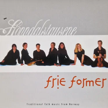 Frie former