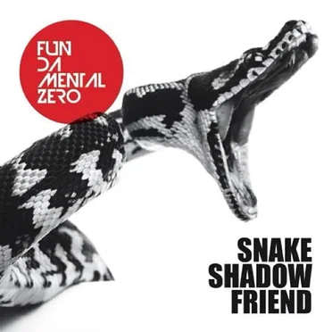 Snake Shadow Friend by Fundamental Zero - album cover