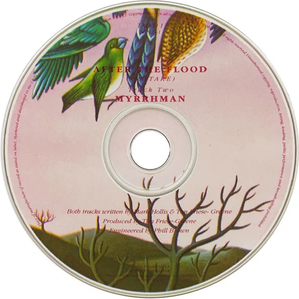 After the Flood (outtake)