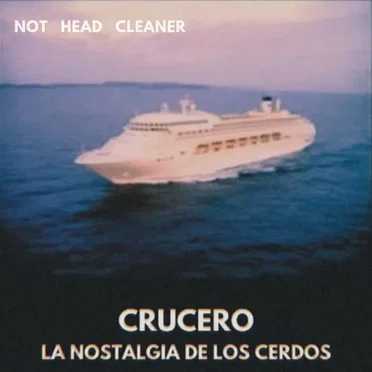 CRUCERO LA NOSTALGIA DE LOS CERDOS