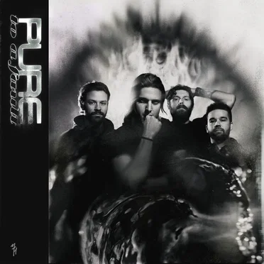 Pure to a Fault by My Ticket Home - album cover