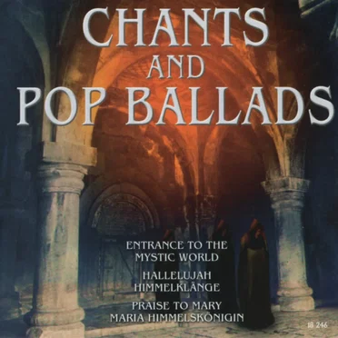 Chants and Pop Ballads: The Mystic World of Gregorian