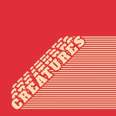 Goldeneye by Creatures - album cover