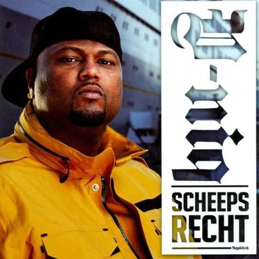 Scheepsrecht