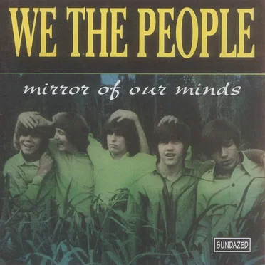 Mirror of Our Minds