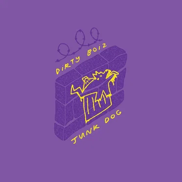 Junk Dog