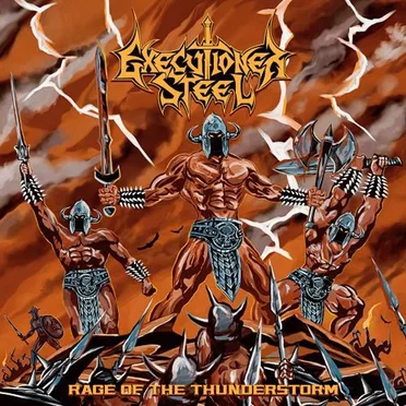 Executioner Steel
